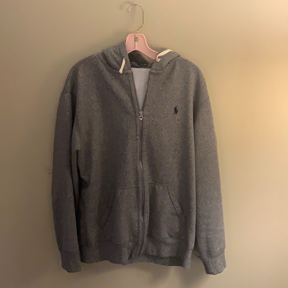 Polo Ralph Lauren hoodie